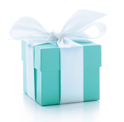 tiffany and co history timeline